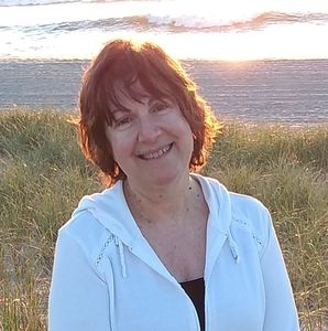 Meet your Posher, Judy